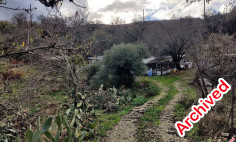 Residential for sale in Silikou, Limassol