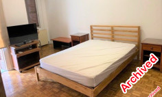 1 bedroom furnished studio to rent in Acropolis