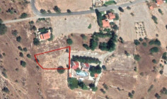 Residential for sale in Lofou, Limassol