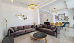 3 bedroom penthouse with swimming pool for sale in Chalomantres