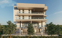 3 bedroom penthouse for sale in Agia Fyla