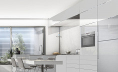 Luxury 2 bedroom apartment for sale in Agios Georgios