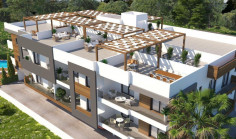Apartment (flat) in Sotira, Famagusta for sale 