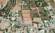 Residential for sale in Potamos Germasoyias, Limassol