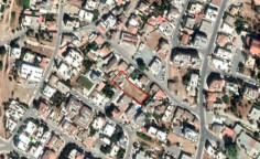 Residential 1022 m2 for sale in Lakatamia, Nicosia