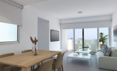 1 bedroom apartment for sale in Omonia