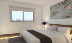 Luxury 2 bed apartment for sale in Omonia