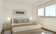 Luxury 2 bed apartment for sale in Omonia