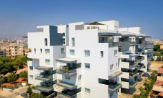 2 bedrooms apartment for sale in Omonia