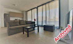 Luxury 2 bedroom furnished penthouse to rent in Aglantzia