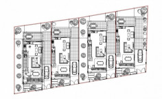 Spacious 4 bedroom house for sale in Ekali