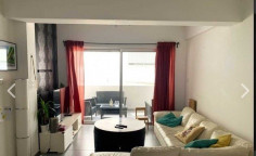 2 bed apartment for sale in Aglantzia