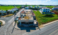 Commercial (building) in Frenaros, Famagusta for sale 
