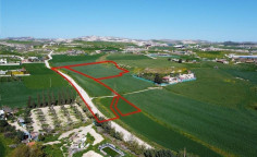(agricultural) in Aradippou, Larnaca for sale , Larnaca