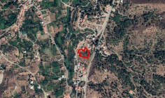Residential for sale in Temvria, Nicosia