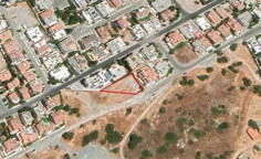Residential 762 m2 for sale in Agia Fyla, Limassol