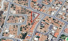 Commercial (building) in Episkopi, Limassol for sale 