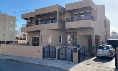 House (detached) in Omonoias, Limassol for sale 