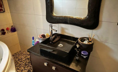 House (detached) in Omonoias, Limassol for sale 