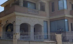 Lovely 4 bedroom house with swimming pool for sale in Agia Fyla
