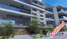 Spacious 3 bedroom apartment for sale in Agios Athanasios