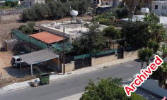 Beautiful 3 bedrooms house for sale in Chloraka