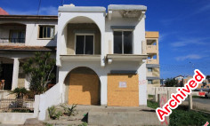 House (semi detached) in Sotiros, Larnaca for sale 