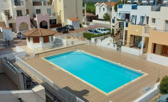Super value 2 bedroom maisonette in Polis Paphos 
