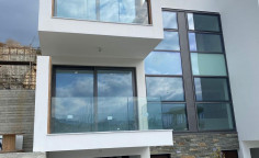 House (maisonette) in Agios Tychonas, Limassol for sale 