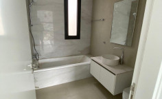 House (maisonette) in Agios Tychonas, Limassol for sale 