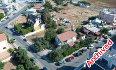 Residential 140 m2 for sale in Zakaki, Limassol
