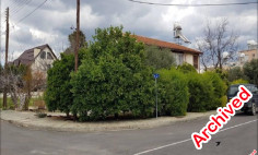 Residential 140 m2 for sale in Zakaki, Limassol