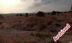 Large residential for sale in Kolossi, Limassol
