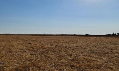 Large land for sale in Frenaros, Famagusta