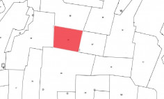 Large land for sale in Frenaros, Famagusta