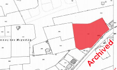 Residential 2952 m2 for sale in Liopetri, Famagusta
