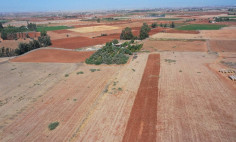 Luxury land for sale in Avgorou, Famagusta