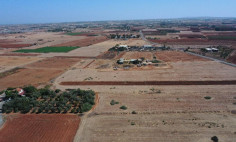 Luxury land for sale in Avgorou, Famagusta
