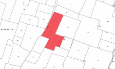 Land 2242 m2 for sale in Avgorou, Famagusta