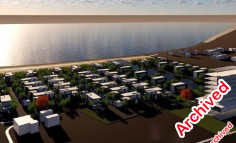 Residential 87823 m2 for sale in Mazotos, Larnaca