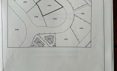 Large city plot in ag. Athanasios , Limassol