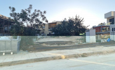 Large city plot in ag. Athanasios , Limassol