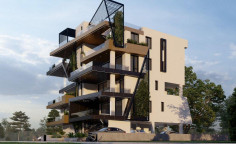 Large 1 bedroom apartment for sale in Drosia Large 1 bedroom apartment for sale in Drosia