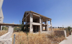 Large residential for sale in Dali, Nicosia