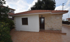 3 bedrooms house for sale in Lysos