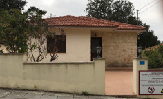 Luxury 3 bedroom house for sale in Lysos