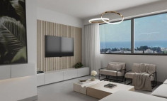 Large 2 bedroom apartment for sale in Anavargos Large 2 bedroom apartment for sale in Anavargos
