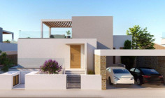 Large 3 bedroom house with swimming pool for sale in Tombs of the Kings