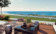 Large 5 bedroom house with swimming pool for sale in Tombs of the Kings