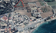Luxury residential for sale in Zygi, Larnaca